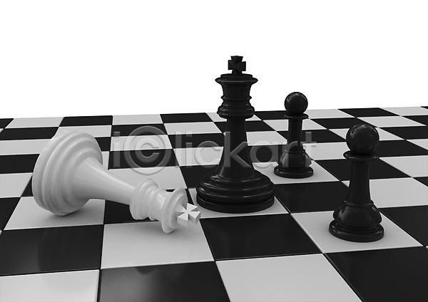 사람없음 3D PSD 입체 편집이미지 3D소스 게임 게임용품 그래픽 넘어짐 놀이 놀이용품 말(게임) 쓰러짐 오브젝트 체스 체스말 체스판 편집소스