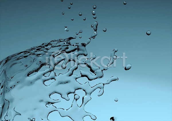사람없음 3D PSD 순간포착 입체 편집이미지 3D소스 그래픽 물 물방울 봄 액체 튀는물 편집소스