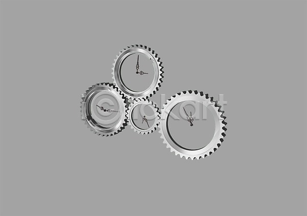 사람없음 3D PSD 입체 편집이미지 3D소스 그래픽 바퀴 부속품 시간 시계 아귀 오브젝트 원형 톱니바퀴 편집소스