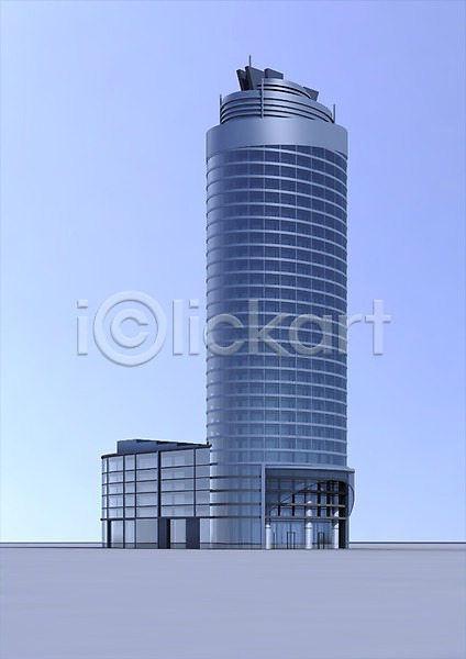 사람없음 3D PSD 편집이미지 3D소스 건물 건축 건축물 건축양식 고층빌딩 그래픽 빌딩 편집소스 하늘 현대건축