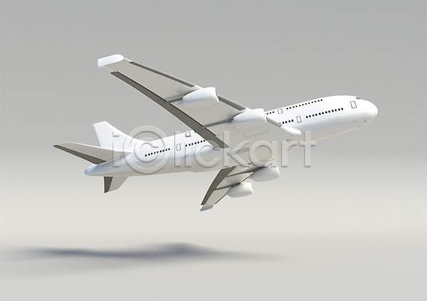 사람없음 3D PSD 편집이미지 3D소스 교통 교통수단 그래픽 비행 비행기 편집소스 항공 항공교통