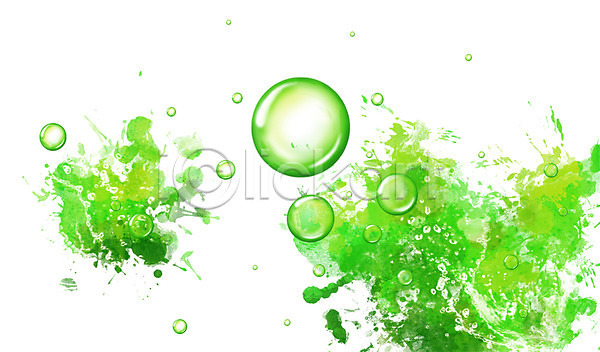 떨어짐 신비 사람없음 PSD 일러스트 모양 무늬 물 물방울 물방울무늬 물방울백그라운드 물백그라운드 백그라운드 초록색 컬러