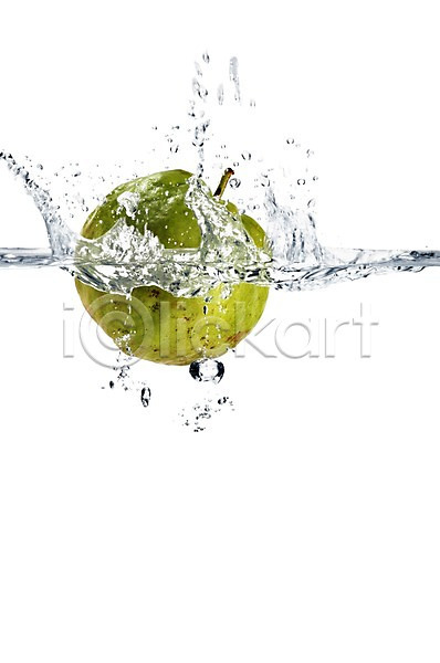 사람없음 PSD 편집이미지 과일 물 물방울 물방울백그라운드 사과(과일) 열매 음식 청사과 캠페인 편집