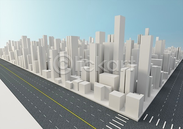 사람없음 3D PSD 입체 편집이미지 3D소스 거리 건물 건축물 그래픽 길 도로 도시 도시풍경 모형 빌딩 설계도 차도 차선(도로) 편집소스 풍경(경치) 현대건축 횡단보도