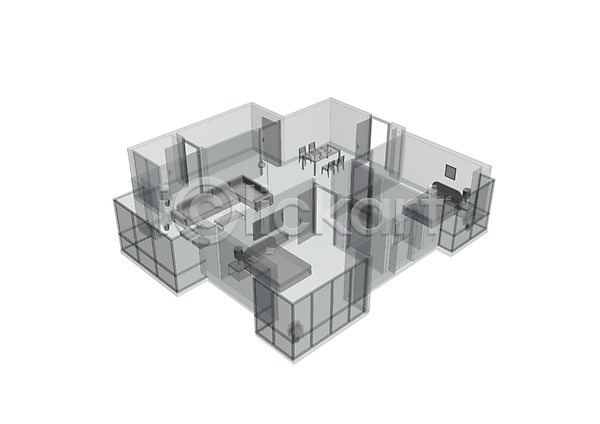 설계 사람없음 3D PSD 입체 편집이미지 3D소스 거실 건물 건축물 그래픽 도시 모형 방 빌딩 설계도 소파 식탁 의자 주택 침대 투시도 편집소스 현대건축