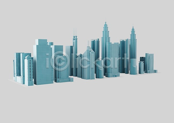 설계 사람없음 3D PSD 입체 편집이미지 3D소스 건물 건축물 고층빌딩 그래픽 도시 모형 빌딩 설계도 편집소스 현대건축