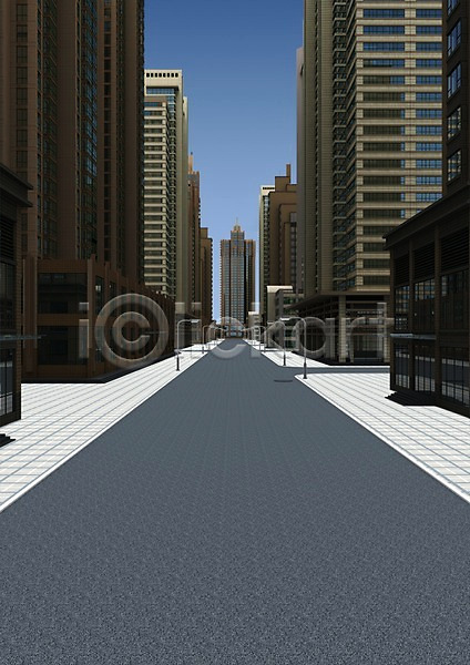 설계 사람없음 3D PSD 입체 편집이미지 3D소스 가로등 거리 건물 건축물 고층빌딩 그래픽 길 도로 도시 모형 빌딩 설계도 차도 편집소스 풍경(경치) 현대건축