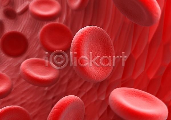 분석 사람없음 3D PSD 입체 편집이미지 3D소스 그래픽 둥근모양 모양 미생물 빨간색 세포 의학 적혈구 조직 치료 편집소스 피 혈관 혈구 혈액