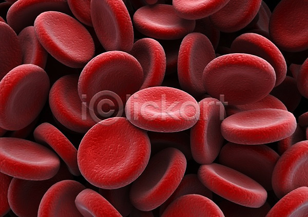 분석 사람없음 3D PSD 입체 편집이미지 3D소스 그래픽 둥근모양 모양 미생물 빨간색 세포 의학 적혈구 조직 치료 편집소스 피 혈구 혈액