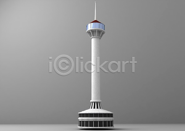 사람없음 3D PSD 입체 편집이미지 3D소스 건물 건축 건축물 그래픽 기둥 시설물 탑 편집소스 현대건축