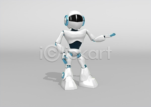 미래 사람없음 3D PSD 입체 편집이미지 3D소스 3D캐릭터 4차산업 과학 그래픽 로봇 로봇산업 손짓 안내 인조인간 첨단과학 첨단산업 캐릭터 편집소스