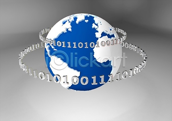 사람없음 3D PSD 입체 편집이미지 1 3D소스 그래픽 글로벌 디지털 세계 숫자 아라비아숫자 암호 지구 지구본 코드 편집소스