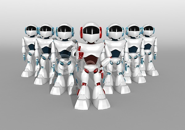 미래 사람없음 3D PSD 입체 편집이미지 3D소스 3D캐릭터 4차산업 과학 그래픽 로봇 로봇산업 손짓 인조인간 첨단과학 첨단산업 최고 캐릭터 편집소스