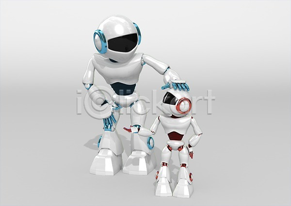 미래 사람없음 3D PSD 입체 편집이미지 3D소스 3D캐릭터 4차산업 과학 그래픽 로봇 로봇산업 인조인간 첨단과학 첨단산업 캐릭터 편집소스