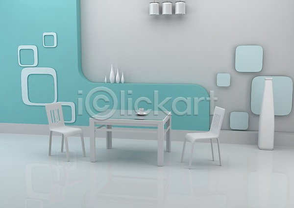 사람없음 3D PSD 입체 편집이미지 3D소스 거실 그래픽 응접실 의자 인테리어 탁자 편집소스 휴게실