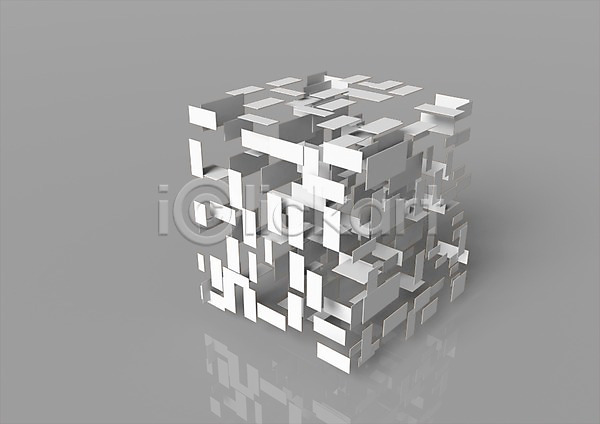 복잡 분석 사람없음 3D PSD 입체 편집이미지 3D소스 그래픽 블록 사각형 육면체 정사각형 큐브 편집소스