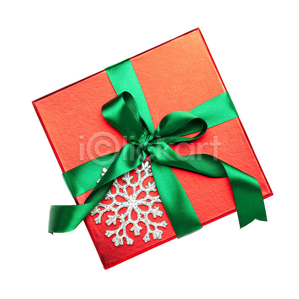사람없음 JPG 포토 기념일 누끼 눈송이 리본 상자 선물 선물상자 선물포장 스튜디오촬영 실내 오브젝트 이벤트 장식 크리스마스 크리스마스선물 크리스마스용품 포장