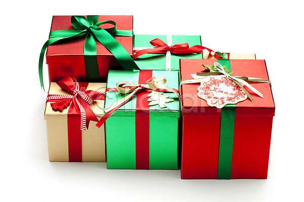 사람없음 JPG 포토 기념일 누끼 다수 리본 상자 선물 선물상자 선물포장 스튜디오촬영 실내 여러개 오브젝트 이벤트 장식 카드(감사) 크리스마스 크리스마스선물 크리스마스용품 크리스마스트리 포장