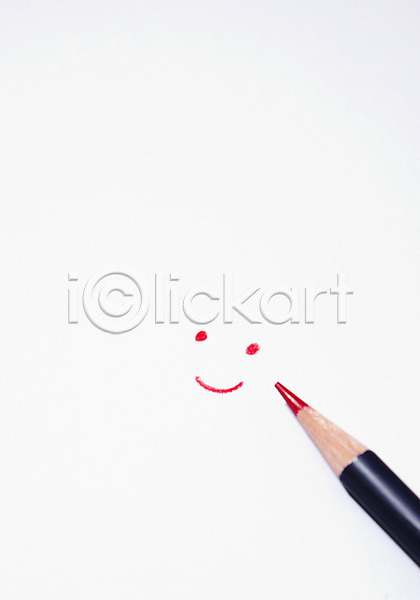 사람없음 JPG 포토 문구용품 미소(표정) 백그라운드 색연필 스튜디오촬영 실내 오브젝트 웃음 컨셉 표정 필기구