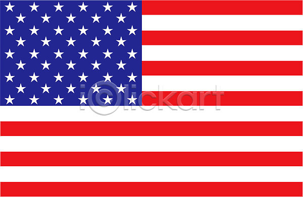 사람없음 EPS 아이콘 국기 대표 미국 미국문화 상징 성조기 아메리카 외국문화