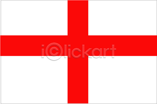 사람없음 EPS 아이콘 국기 대표 상징 영국