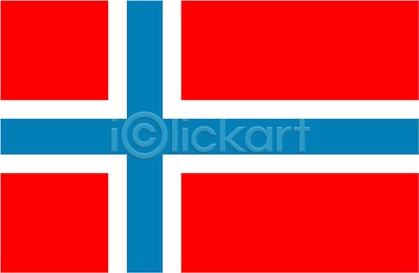 사람없음 EPS 아이콘 국기 노르웨이 대표 상징 유럽