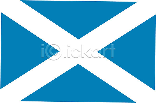 사람없음 EPS 아이콘 국기 대표 상징 영국