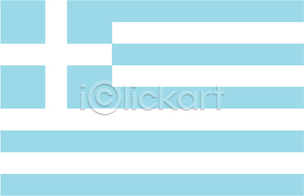 사람없음 EPS 아이콘 국기 그리스 대표 상징 유럽