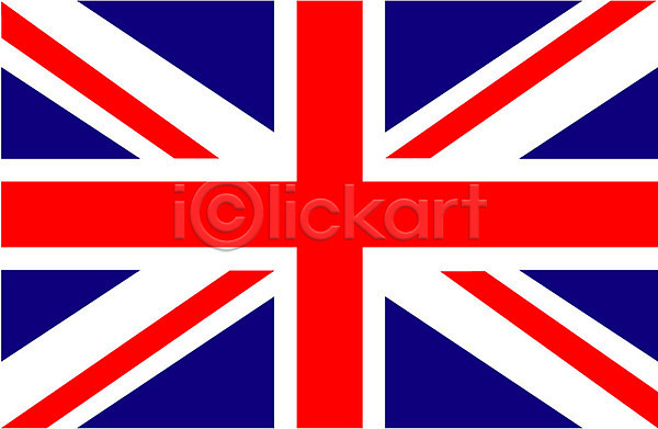 사람없음 EPS 아이콘 국기 대표 상징 영국 영국문화 외국문화 유럽