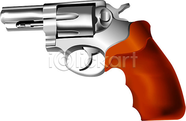 사람없음 EPS 아이콘 군수품 군용 권총 무기 소총 전쟁 총