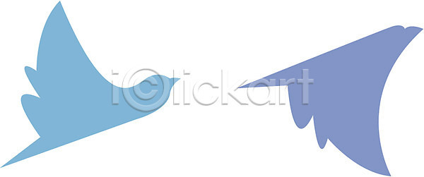 사람없음 EPS 아이콘 동물 두마리 조류 참새 척추동물 캐릭터 클립아트 텃새