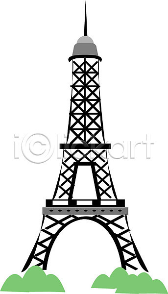 사람없음 EPS 아이콘 건축 건축물 고건축 문화재 시설물 에펠탑 외국문화 유럽건축 탑 파리(프랑스) 프랑스문화