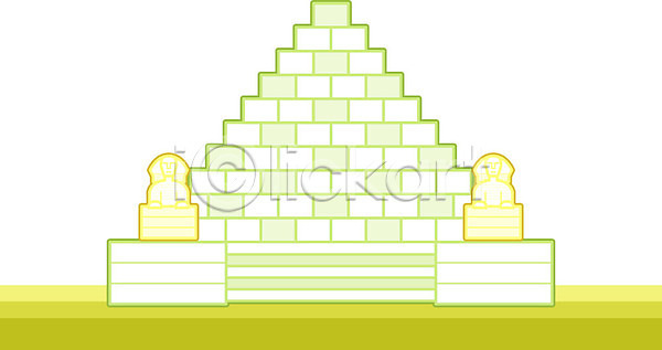 사람없음 EPS 아이콘 건축 고건축 문화재 세계문화유산 시설물 아프리카건축 외국문화 유적 이집트 이집트건축 이집트문화 피라미드
