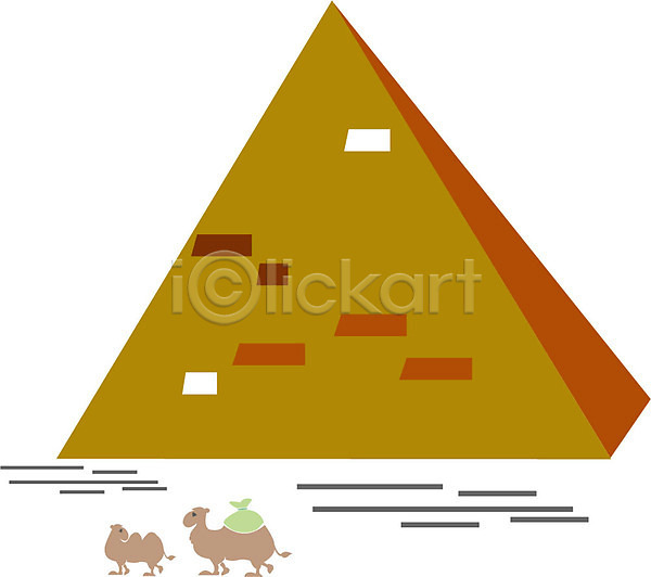 사람없음 EPS 아이콘 건물 건축 건축물 고건축 문화재 세계문화유산 시설물 아프리카건축 외국문화 유적 이집트 이집트문화 클립아트 피라미드