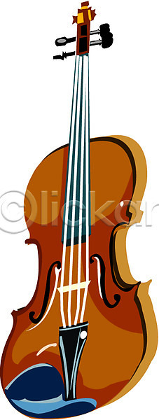 사람없음 EPS 아이콘 교구 교육 바이올린 서양악기 스쿨라이프 악기 오브젝트 음악 현악기
