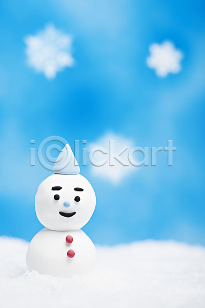 사람없음 JPG 근접촬영 아웃포커스 포토 겨울 계절 눈(날씨) 눈사람 백그라운드 스튜디오촬영 실내 오브젝트