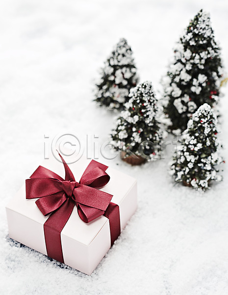 사람없음 JPG 근접촬영 아웃포커스 포토 겨울 계절 나무 눈(날씨) 리본 모형 미니어처 백그라운드 상자 선물 선물상자 스튜디오촬영 실내 오브젝트 포장