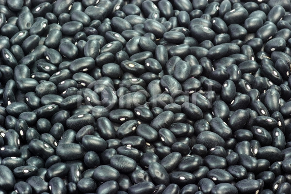 사람없음 JPG 포토 해외이미지 건강 검은색 날것 백그라운드 식물 유기농 음식 재료 채소 채식주의자 콩 해외202004