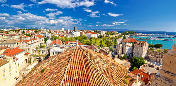 사람없음 JPG 포토 해외이미지 거리 건축양식 공원 교회 궁전 다리찢기 달마시안 도시 도시풍경 만 물 바다 보트 손바닥 안테나 언덕 에메랄드 여행객 역사 요트 유럽 지중해 컬러풀 크로아티아 타운 터키석 파노라마 파란색 항구 항해 해변 해외202004 해외포토 휴가