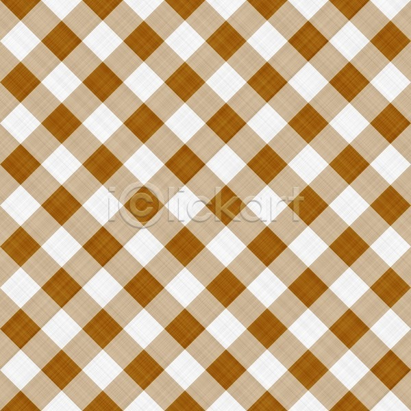 사람없음 JPG 포토 해외이미지 갈색 깅엄 디자인 체크무늬 패턴 패턴백그라운드 해외202004