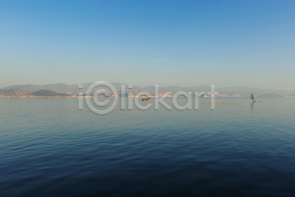고요 사람없음 JPG 포토 해외이미지 관광지 내추럴 물 여행 중국 풍경(경치) 해외202004 호수
