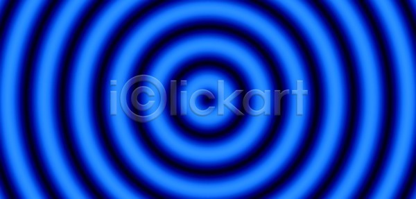 목표 사람없음 JPG 일러스트 포토 해외이미지 백그라운드 선 센터 원형 중앙 파란색 패턴 해외202004 해외포토