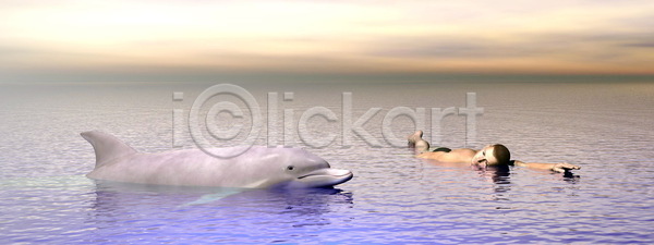 우정 남자 사람 사람없음 3D JPG 일러스트 포토 해외이미지 고래 관계 그래픽 꼬리 내추럴 놀이 돌고래 동물 디지털 만들기 물 미소 바다 생물 서기 손 수족관 암초 야생동물 어류 젖음 지능 친절 캐릭터 파란색 포유류 풍경 해외202004 해외포토 환경 회색