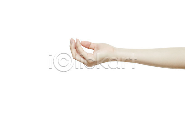 남자 사람 신체부위 한명 JPG 포토 누끼 모션 손 손가락 손짓 스튜디오촬영 신체 실내 한손