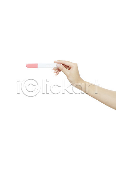 사람 신체부위 여자 한명 JPG 포토 누끼 들기 모션 손 손짓 스튜디오촬영 신체 실내 임신 임신테스트기 한손
