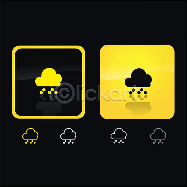 사람없음 AI(파일형식) 아이콘 픽토그램아이콘 구름(자연) 그래픽 그림 기호 날씨 눈(날씨) 눈내림 문자 버튼 상징 심볼 일기예보 자연 픽토그램
