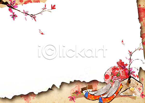 사람없음 PSD 일러스트 고무신 꽃 나뭇가지 명절 문화 백그라운드 복주머니 새해 설날 식물 신발 연습장 전통 전통무늬 전통문양 전통소품 전통프레임 종이 편지봉투 프레임 한국 한국문화 한국전통