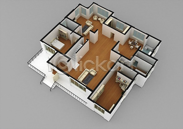 설계 사람없음 3D PSD 입체 3D소스 거실 건축 그래픽 방 분양 설계도 실내 아파트 인테리어 주방 주택 침실 현관문