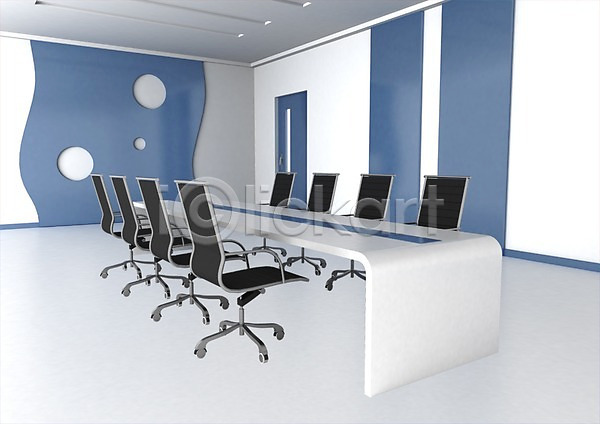 사람없음 3D PSD 입체 3D소스 가구 그래픽 문 미팅룸 비즈니스 사무실 실내 의자 인테리어 컨퍼런스 탁자 토론 회사 회의 회의실