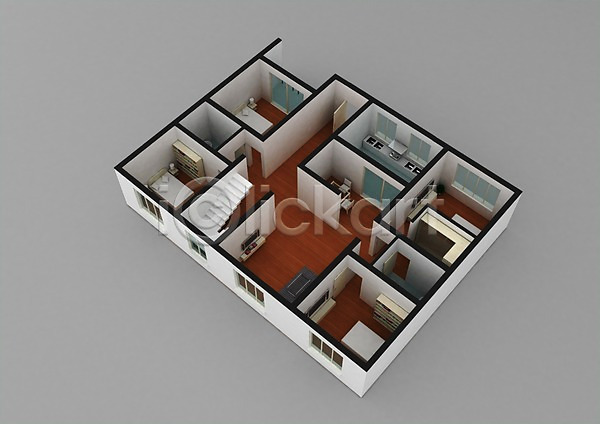 설계 사람없음 3D PSD 입체 3D소스 거실 건축 그래픽 방 분양 설계도 실내 아파트 욕실 인테리어 주방 주택 화장실
